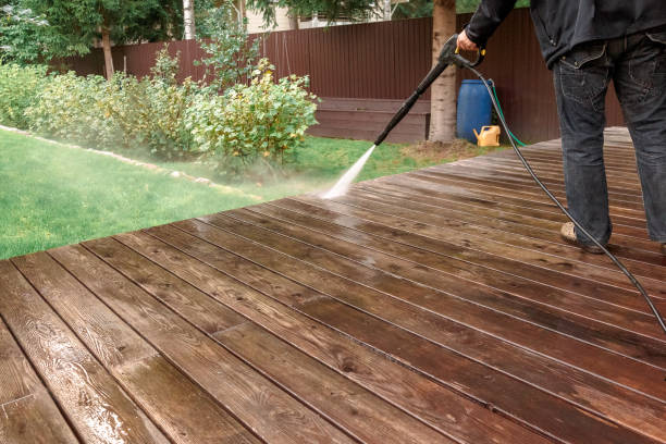 Best Gutter Cleaning  in Hoosick Falls, NY