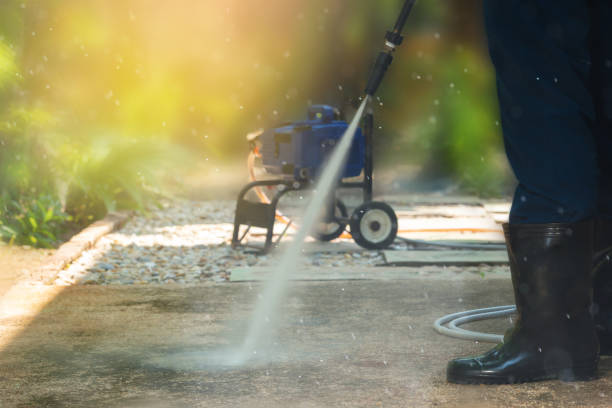 Reliable Hoosick Falls, NY Pressure Washing Solutions